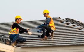 Fast & Reliable Emergency Roof Repairs in Storm Lake, IA